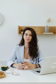 Anna Nowak, główny architekt i założycielka Luminar Studio